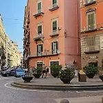 Apartment Ricas