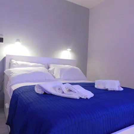 Apartment Ricas *