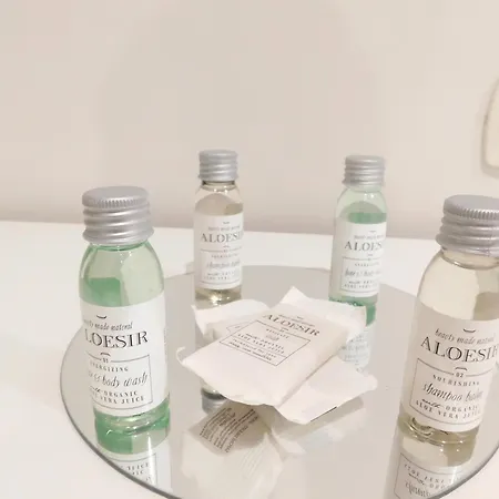 Ricas Lägenhet Neapel