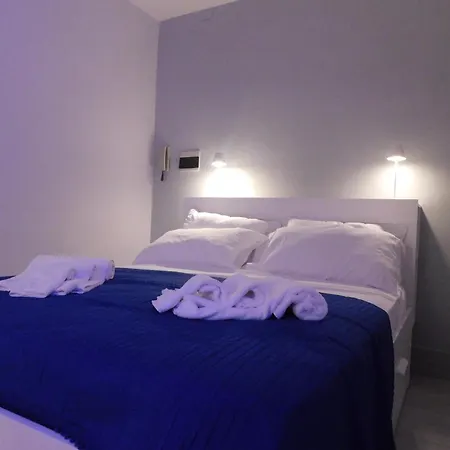 Apartman Ricas Nápoly