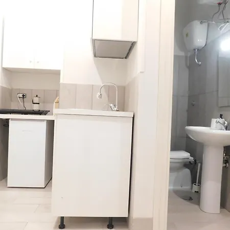 Apartmán Ricas Neapol