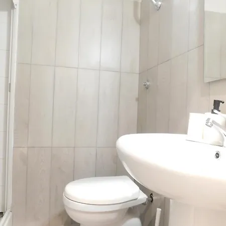 Apartmán Ricas Neapol